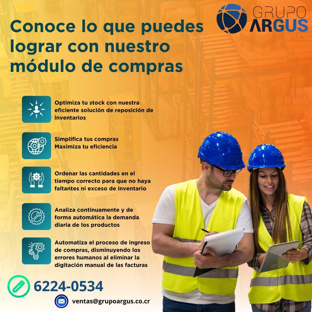 Grupo Argus Call Center